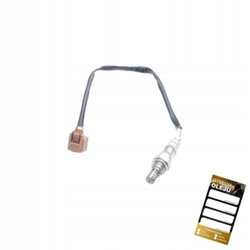 Лямбда-зонд infiniti nissan замінник oza672-n1 фото №1