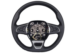 Espace 5 v talisman megane iv кермо шкіряний jak нова фото №1