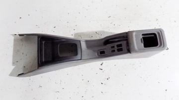 Subaru forester i 97r туннель консоль фото №1