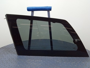 Toyota sienna ii xl20 скло кузовна зад ліва 04r фото №1