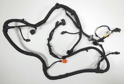 Жгут установка pdc зад audi q3 8u 8u1971104af фото №1