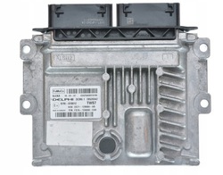 Комп'ютер mondeo mk5 2.0 28520342 fs7a-12a650-cvh фото №1