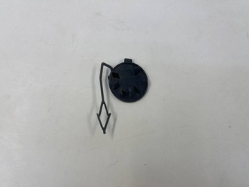 Volkswagen arteon заглушка фаркоп зад фото №1