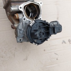 Клапан egr - volkswagen transporter - caravelle t6 crafter 2020 04l131512ch фото №1