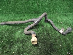 Opel zafira c 2.0 cdti шланг воды 55579265 фото №1