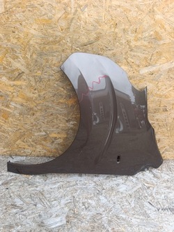 Крило лівий toyota proace ii 2016-2024 фото №1