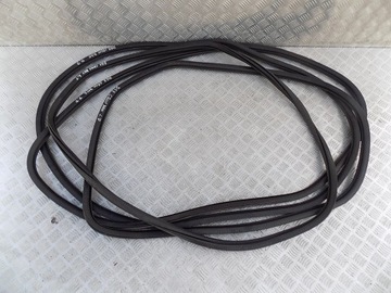 Citroen ds3 ii crossback прокладки двері перед зад фото №1