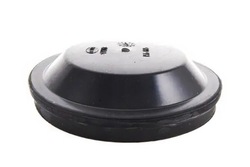 Заглушка захист фара оригінальний номер audi a3 3c0941607a фото №1