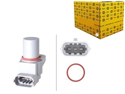 Датчик положення вал розподільний вал mercedes c cl203 c t-model s202 c фото №1