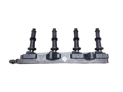 Meat&doria/ bosch катушка зажигания 6235124 10531 alfa romeo opel фото №1