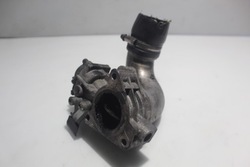 Дросельна заслінка opel astra h 1.3cdti фото №1