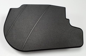 Пластик захист сидіння права mercedes gle w167 фото №1