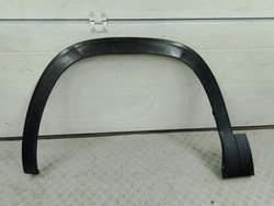 Vw atlas cross рестайлінг 2021 планка крила серп лівий перед фото №1