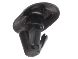 10x peugeot 307 407 607 кліпса 5x9 прокладки двері фото №1