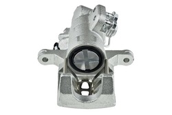 Супорт зад honda civic 4d 05-12 праві фото №1