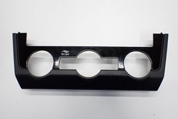 Панель рамка панелі консолі європа 5e0863152f skoda octavia iii 5e рестайлінг 20r фото №1