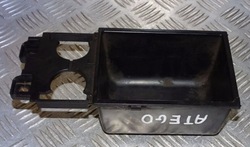 Mercedes atego i 98-04 бардачок полка фото №1