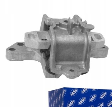 Подушка коробки коробки передач sasic do citroen c5 ii 2.0 фото №1