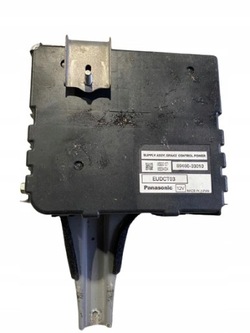 Lexus rx 400 03-09 модуль компьютер 89680-33010 фото №1