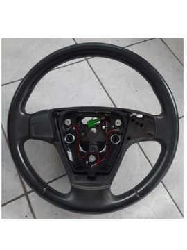 Кермо volvo s40 v50 c30 c70 фото №1