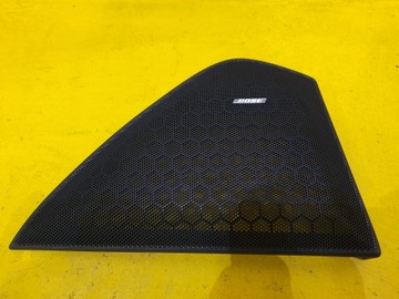 Panamera 970 заглушка динамика решётка 97055565100 фото №1