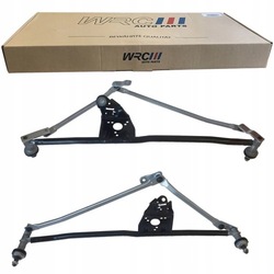 Механізм двірник iveco daily 40 c 11 40 c 15 40 c 17 фото №1