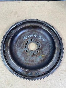 Колесо маховики, wieniec mercedes w203, w164 3.0cdi фото №1