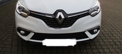 Renault scenic grand iv 1,5 перед фото №1