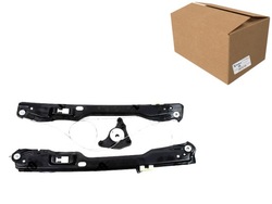 Подъемник стекла abakus фото №1