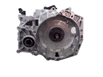 Нова коробка передач коробки передач tyf 8b vw atlas teramont фото №1