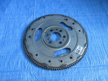 Колесо маховики jeep cherokee 2.0 crdi 55256928 фото №1