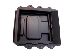 Lexus is ii is220d sedan кришка бардачка багажника фото №1