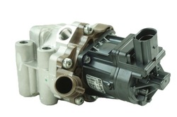 Клапан egr iveco daily 2.3d євро 5 5802531805 фото №1