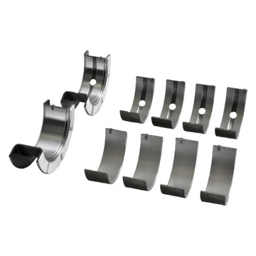 Вкладыши главные 2.0l cirrus sebring neon avenger stratus eclipse breeze 95-0 фото №1