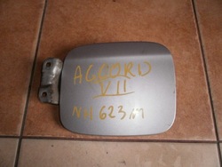 Accord vii кришка заливання пального nh623m sedan фото №1