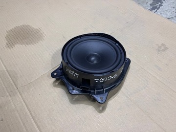 Mercedes s-clas w221 динамік двері зад фото №1