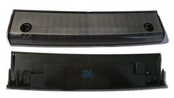 Третя лампа сплаву ford focus c-max galaxy kuga фото №1