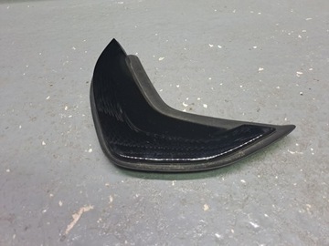 Bmw g20 защита заглушка стойка c правый зад 7465158 фото №1