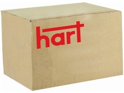 Двигун вентилятор hart 525 432 фото №1