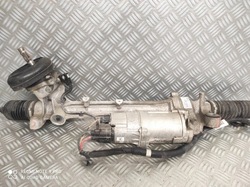 Рулевая рейка трансмиссия рулевая renault scenic iv 1.7 dci 2020 год фото №1