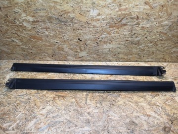 Land rover discovery sport планка порога левая правая фото №1