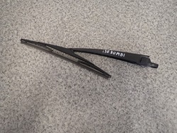 Hyundai i30 i 07-12 важіль двірники зад універсал фото №1