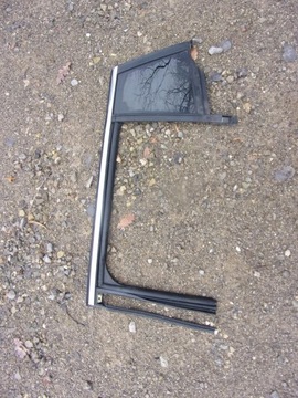 Ford focus mk4 прокладка стекло зад левая универсал фото №1