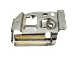 Замок капота кришки двигуна iveco daily 2006 - оригінал iveco оригінальний номер ! фото №1