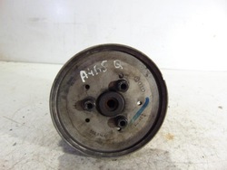 Насос підсилювача audi a4 b5 059145255 фото №1