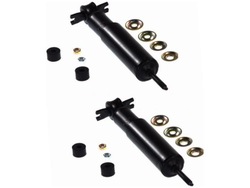 Амортизатори перед kyb 443214 фото №1