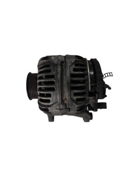 Генератор vw audi 2.5 tdi a6 c5 a4 passat superb фото №1