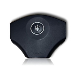 Подушка водія maserati 4200 gt фото №1