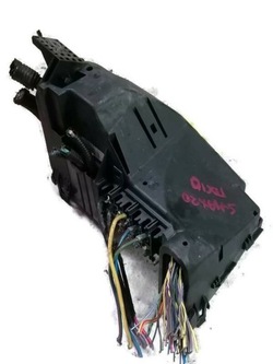 Ford s-max 06-23r - коробка предохранителей 6g9t-14a067-ab фото №1