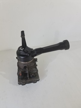 Citroen оригінальний номер 9685418780 a0016189 фото №1